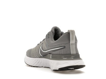 Nike React Infinity Run Flyknit 2 Particle Grey (Women's)