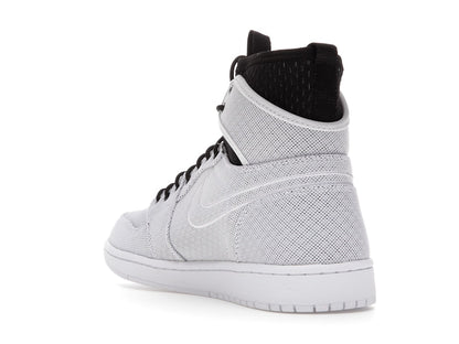 Jordan 1 Retro Ultra High White Black