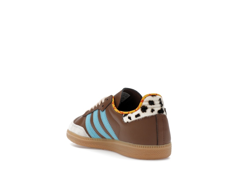 adidas Samba OG Toy Story Woody (GS)