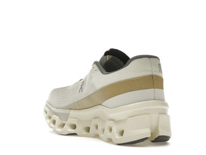 On Running Cloudmonster 2 Cream Ice