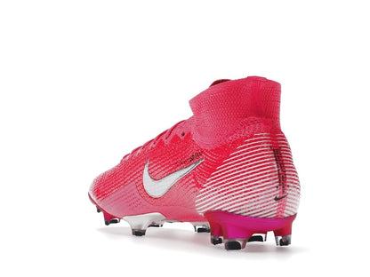 Nike Mercurial Superfly 7 Elite Mbappe Rose FG Pink Blast