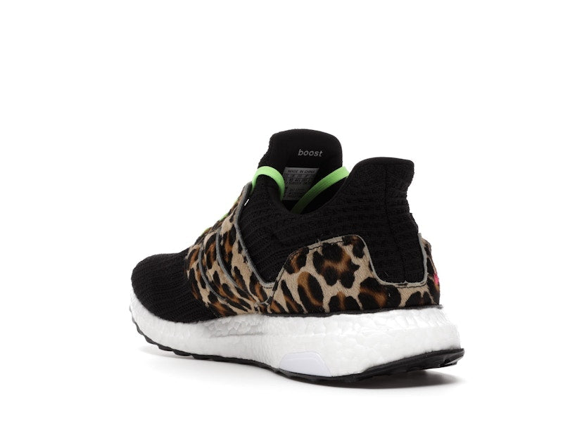 adidas Ultra Boost DNA Leopard