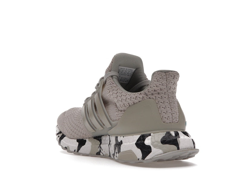 adidas Ultra Boost 5.0 DNA Metal Grey Camo