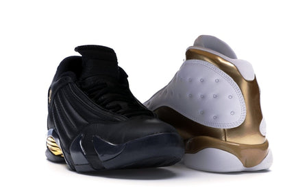 Jordan Defining Moments Pack Last Shot
