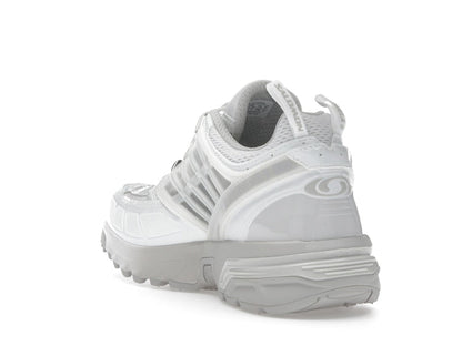 Salomon ACS Pro MM6 Maison Margiela White Lunar Rock
