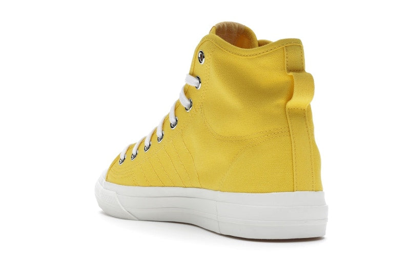 adidas Nizza Hi Alife Yellow