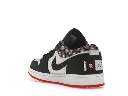 Jordan 1 Low Quai 54 (2021)