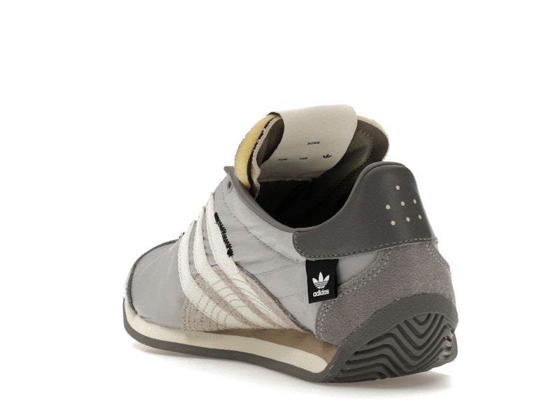 adidas Country OG Low Song for the Mute Grey