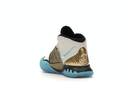 Nike Kyrie 6 Concepts Golden Mummy (PS)