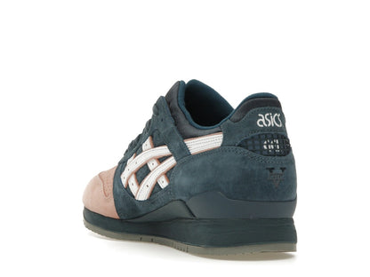 ASICS Gel-Lyte III Ronnie Fieg Salmon Toe 2.0 (Special Box)