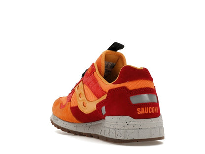 Saucony Shadow 5000 Mars