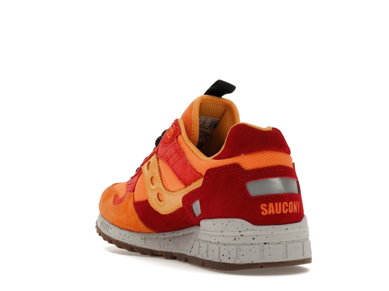 Saucony Shadow 5000 Mars