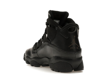 Jordan 6 Rings Winterized Black (2023)