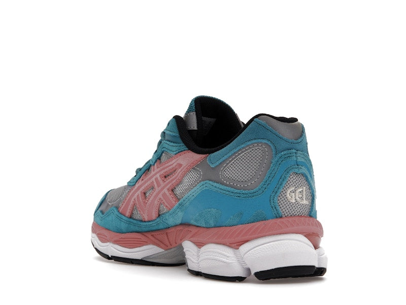 ASICS Gel-NYC Awake NY Teal
