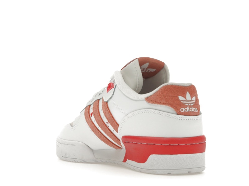 adidas Rivalry Low Valentine's Day (2024) (Women's)