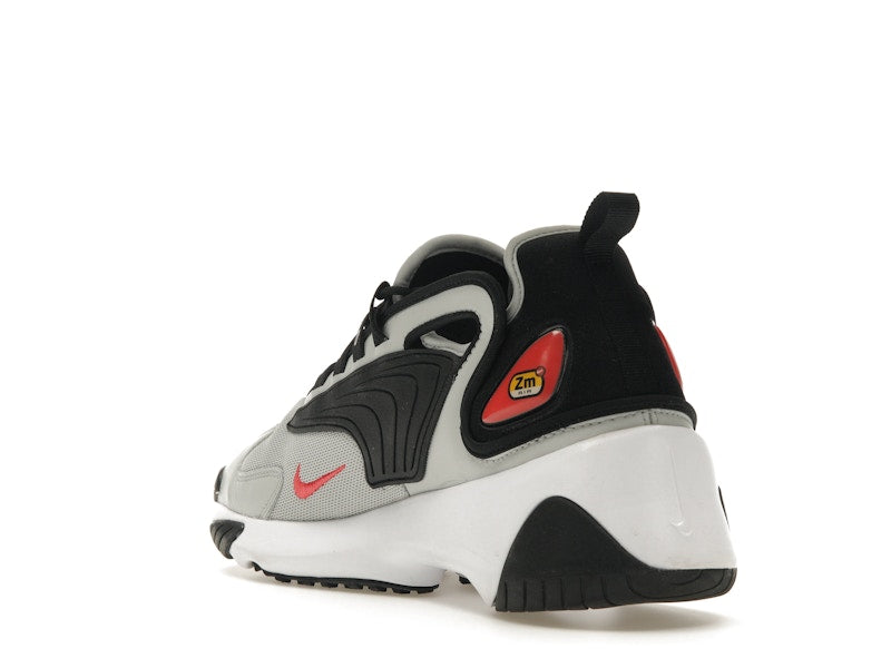 Nike Zoom 2K Black Grey Fog