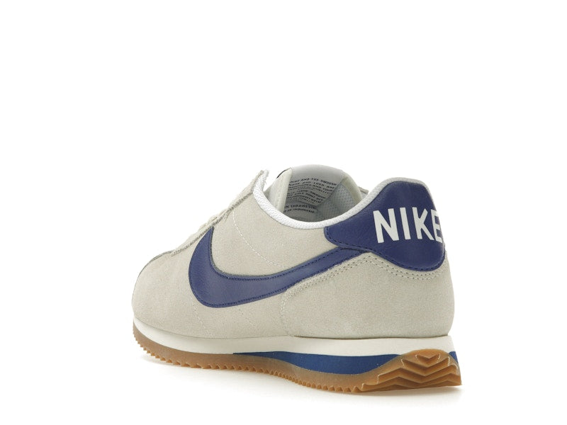 Nike Cortez Athletic Department Deep Royal Blue (Women's)