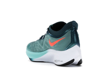 Nike Zoom Fly 3 Premium Neptune Green/Midnight Turquoise