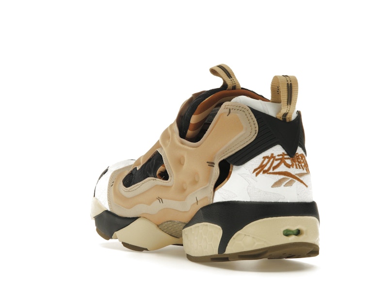 Reebok Instapump Fury Kung Fu Panda
