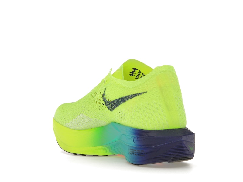 Nike ZoomX Vaporfly 3 Fast Pack (Women's)