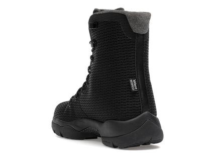 Jordan Future Boot Black