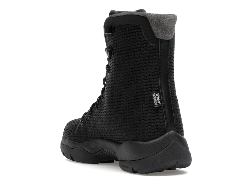 Jordan Future Boot Black