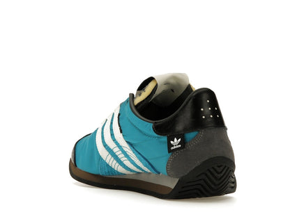 adidas Country OG Low Song for the Mute Active Teal