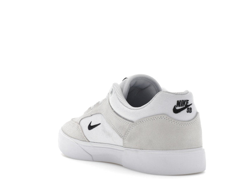 Nike SB Malor White Summit White