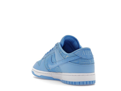 Nike Dunk Low Topography University Blue