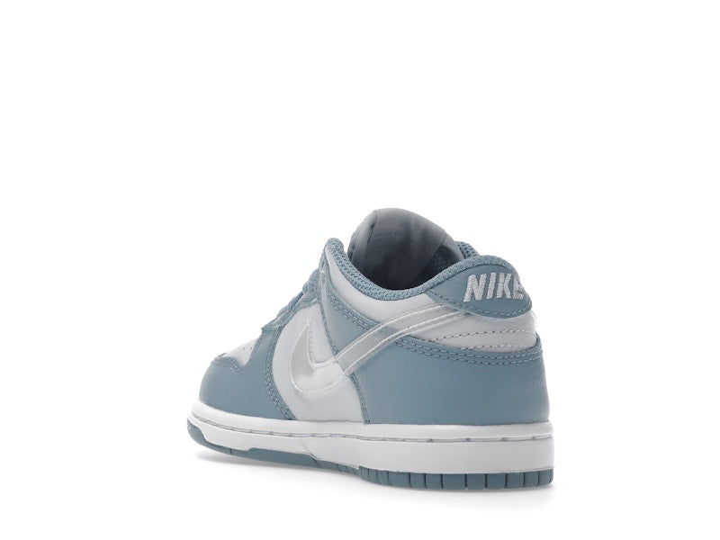 Nike Dunk Low Clear Aqua (PS)