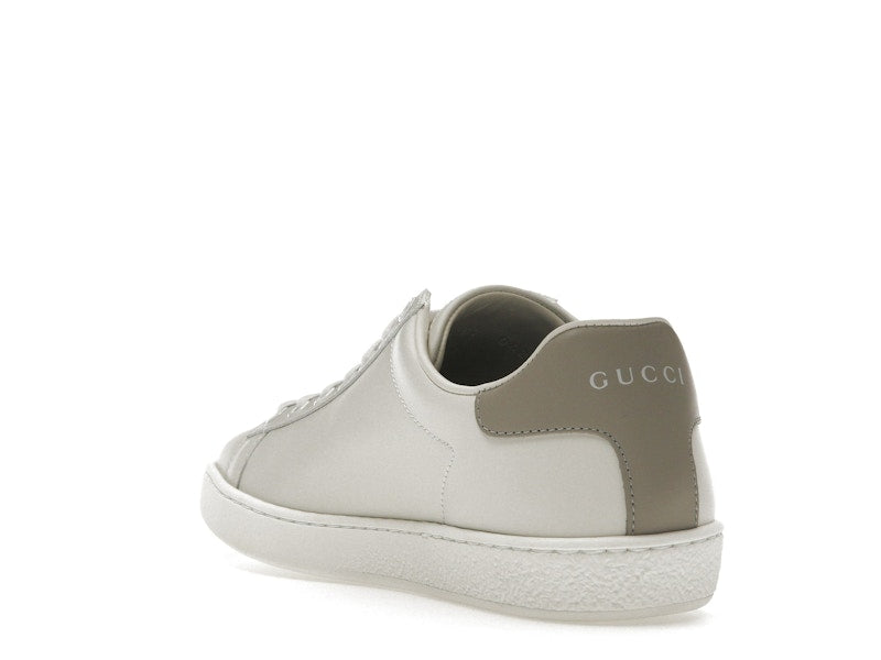 Gucci Ace Perforated Interlocking G (Women's)