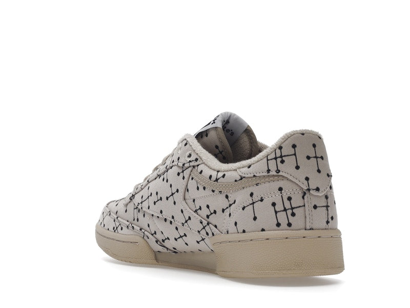 Reebok Club C 85 Eames Dot Pattern