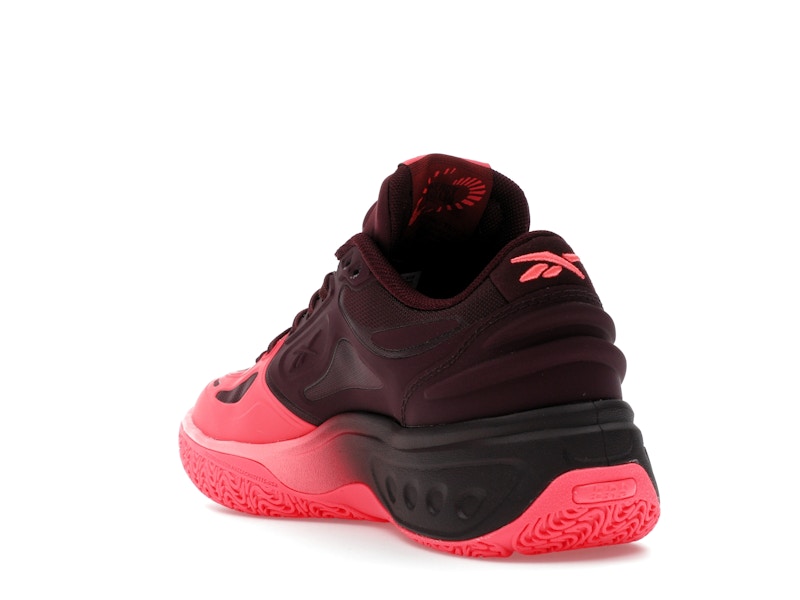 Reebok Engine A Angel Reese Pretty Gritty