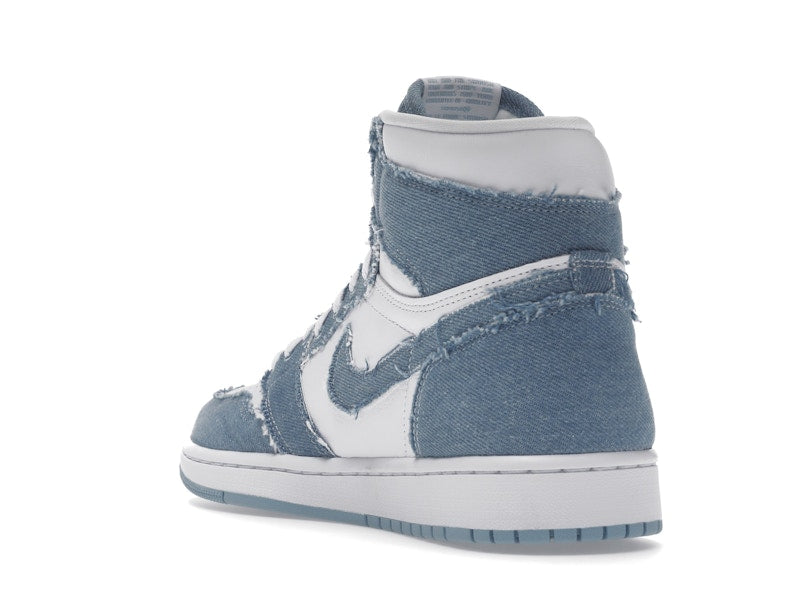 Jordan 1 Retro High OG Denim (Women's)