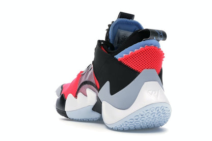 Jordan Why Not Zer0.2 SE Red Orbit