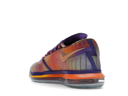 Nike KD 6 Elite EYBL