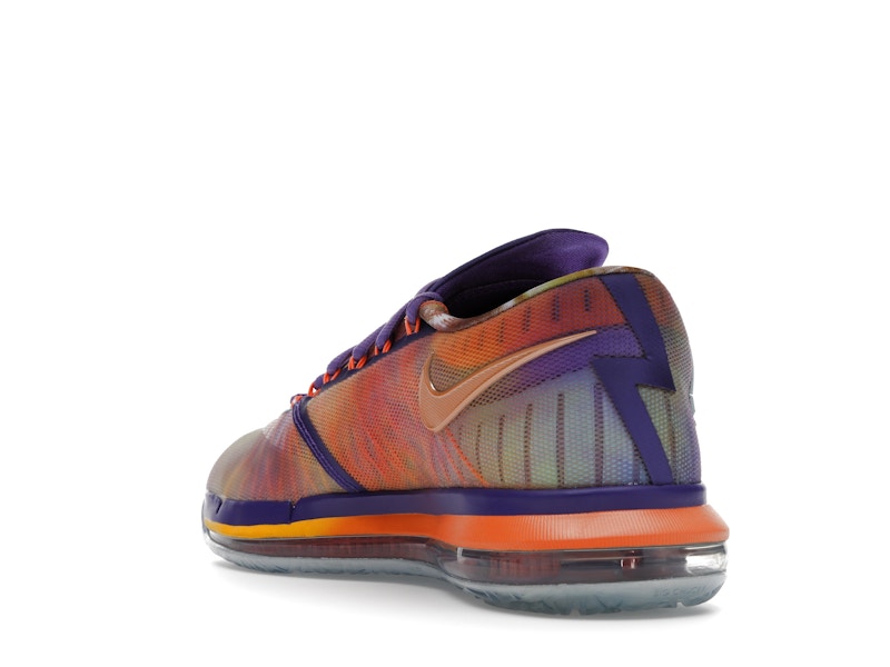 Nike KD 6 Elite EYBL