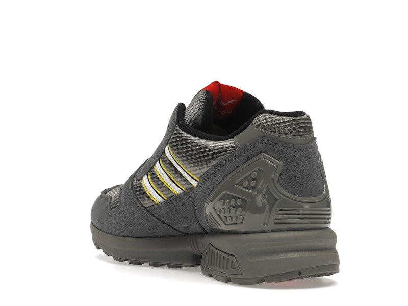 adidas ZX 8000 LEGO Color Pack Grey