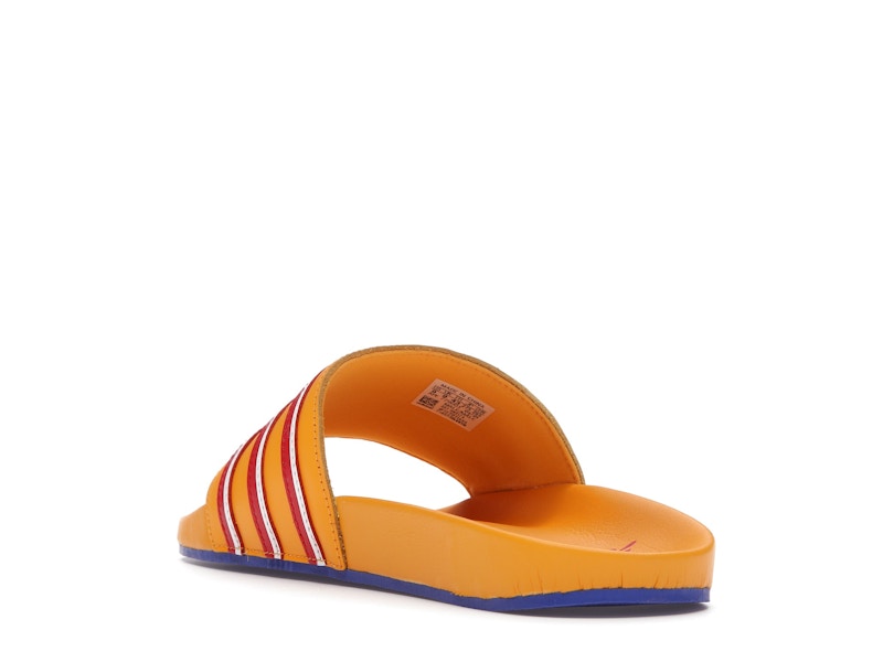 adidas Adilette Eric Emanuel McDonald's All American
