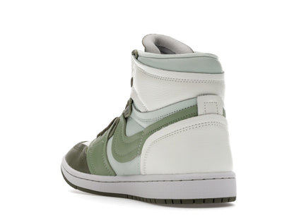 Jordan 1 High Method of Make Medium Olive (Women's)