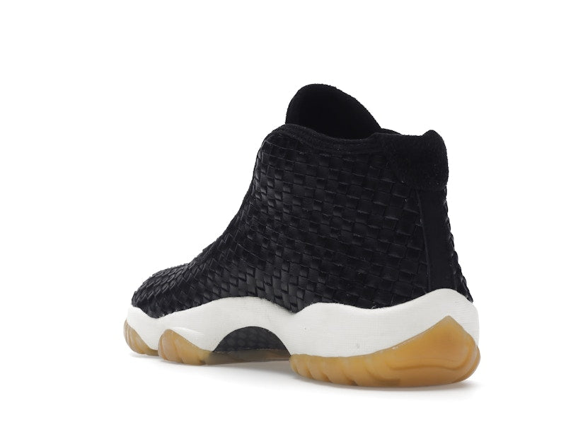Jordan Future Black Gum