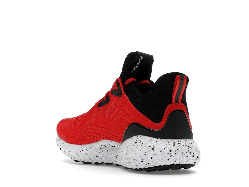 adidas Alphabounce 1 Vivid Red