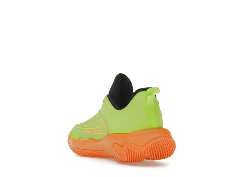 Nike Giannis Immortality 4 Halloween (GS)