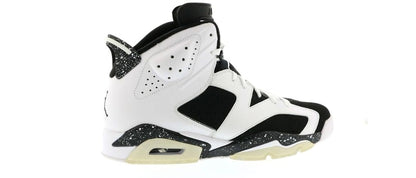Jordan 6 Retro Oreo