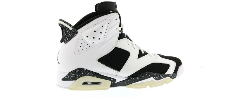 Jordan 6 Retro Oreo