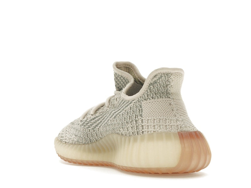 adidas Yeezy Boost 350 V2 Citrin (Reflective)