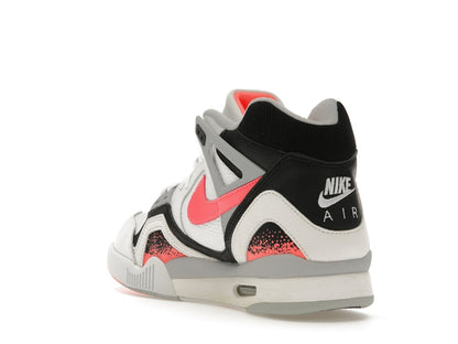 Nike Air Tech Challenge II Hot Lava (2016)