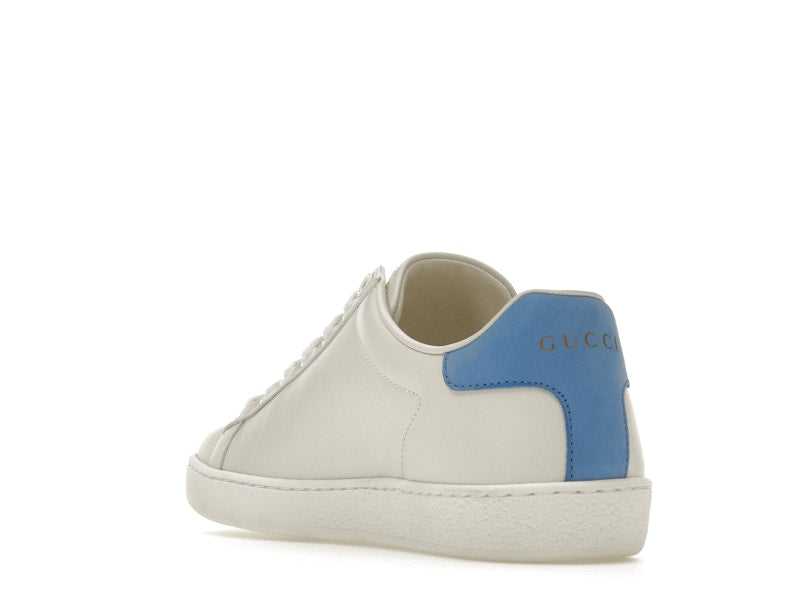Gucci Ace Interlocking GG Snake (Women's)