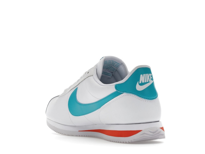 Nike Cortez Miami Dolphins