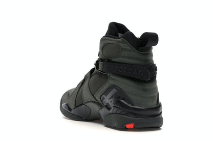 Jordan 8 Retro Take Flight Undefeated (GS)